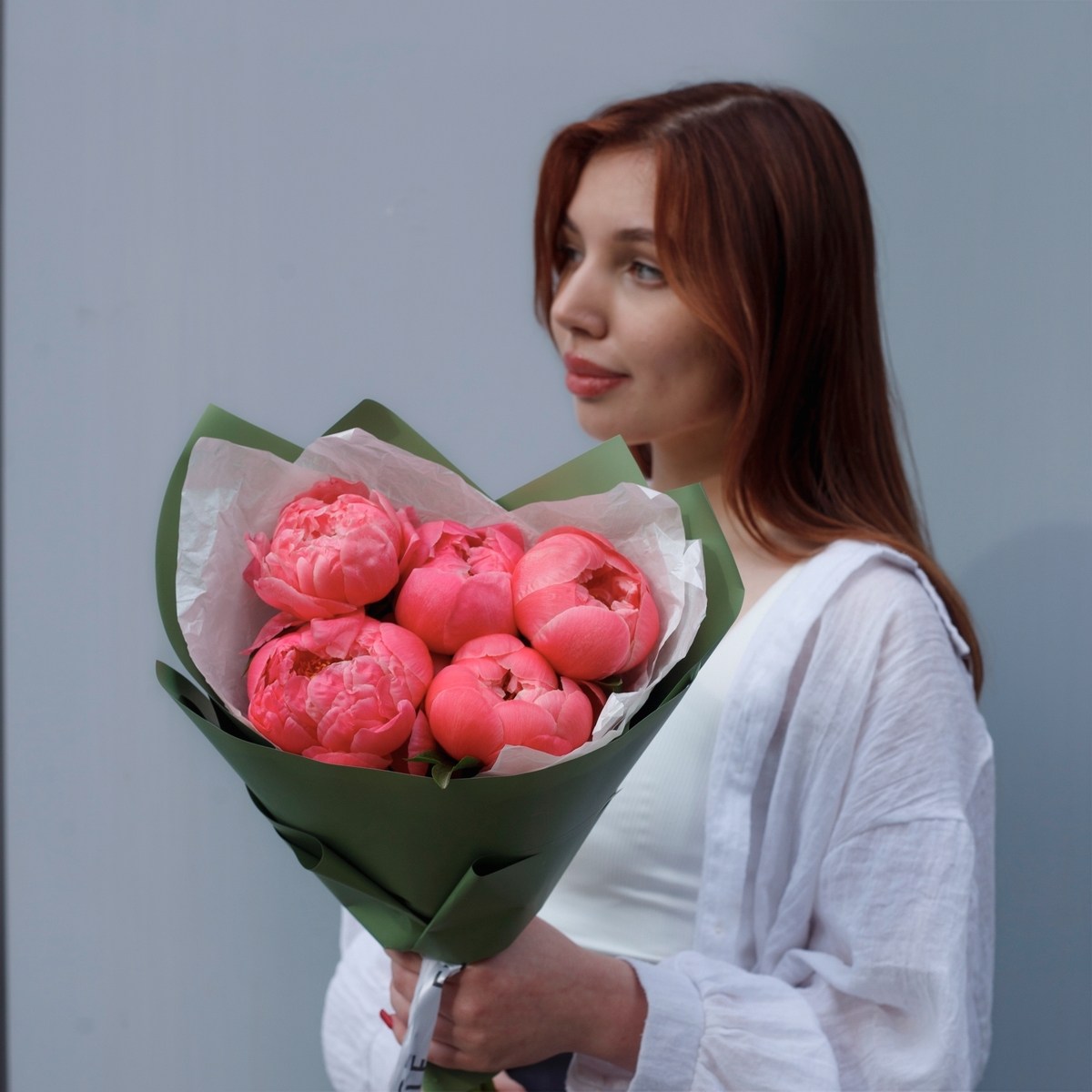 piony koral sharm 5 pionov 9